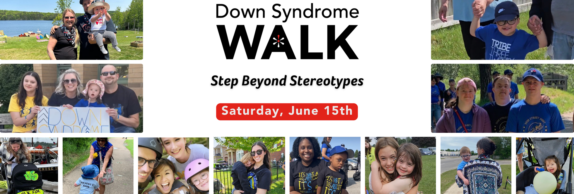 Down Syndrome Walk 2024 Down Syndrome Walk 2024